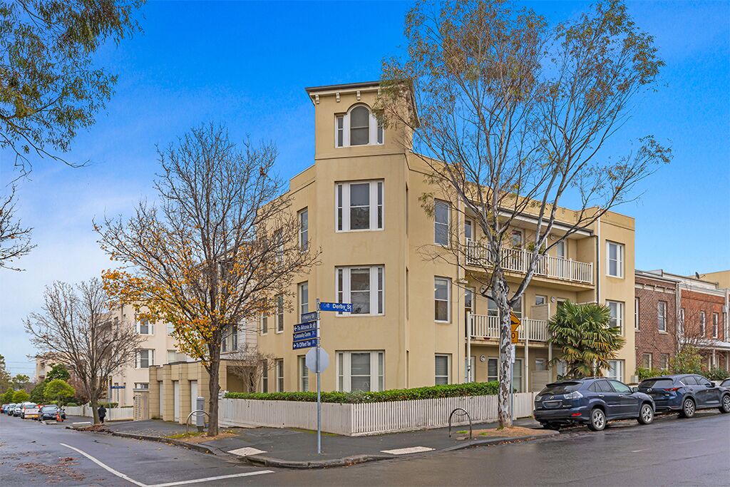 Photo of Outdoor in Kensington