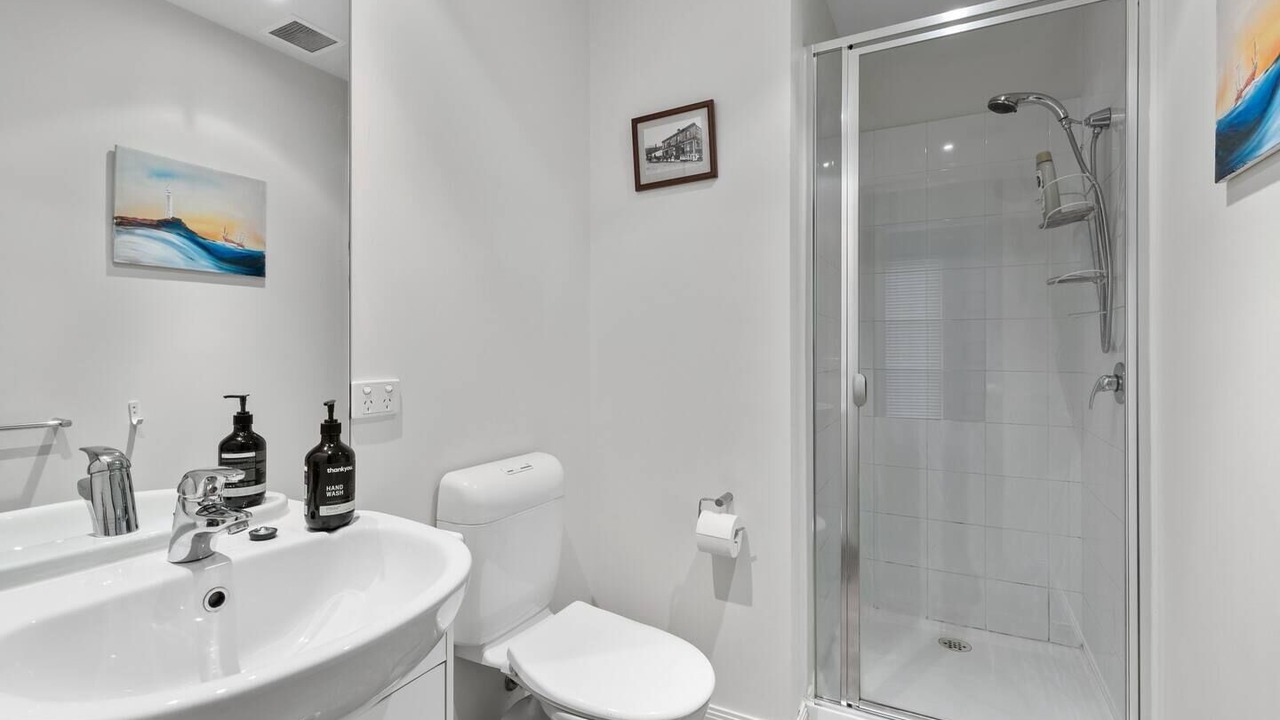 Photo of Bathroom in Kensington