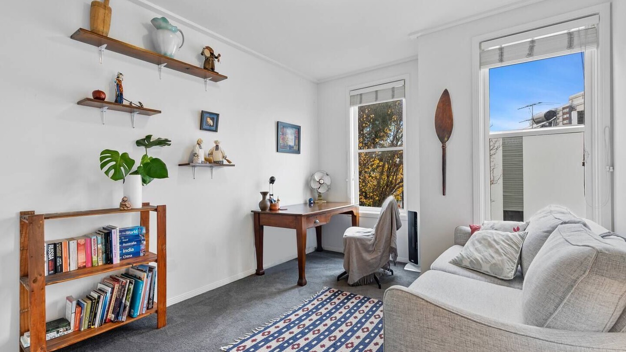 Photo of Livingroom in Kensington