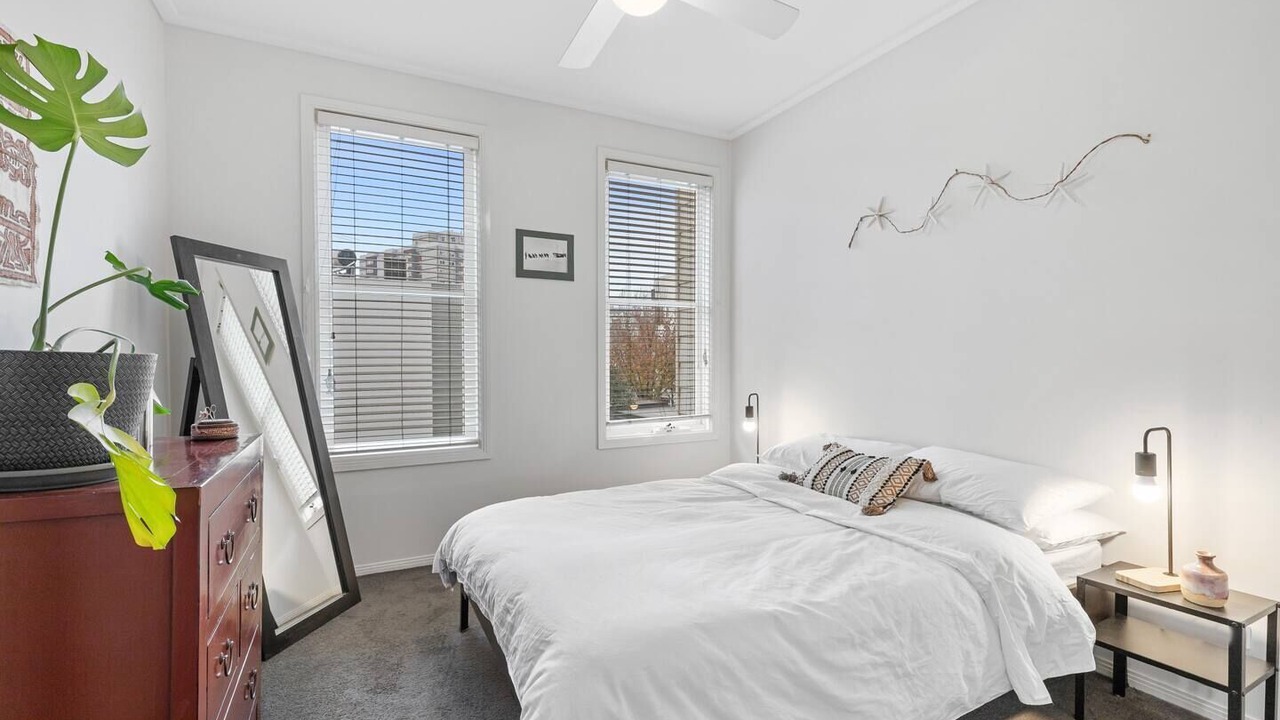 Photo of Bedroom in Kensington