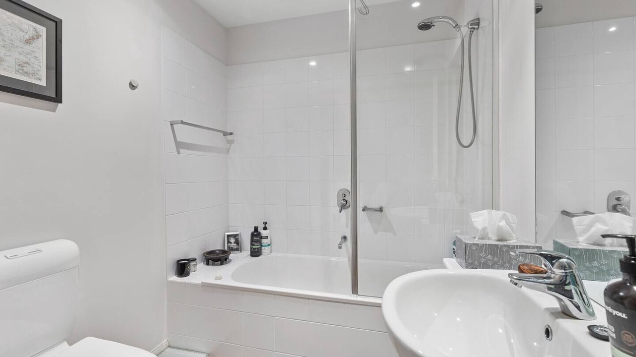 Photo of Bathroom in Kensington