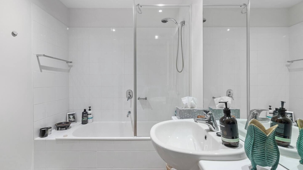 Photo of Bathroom in Kensington