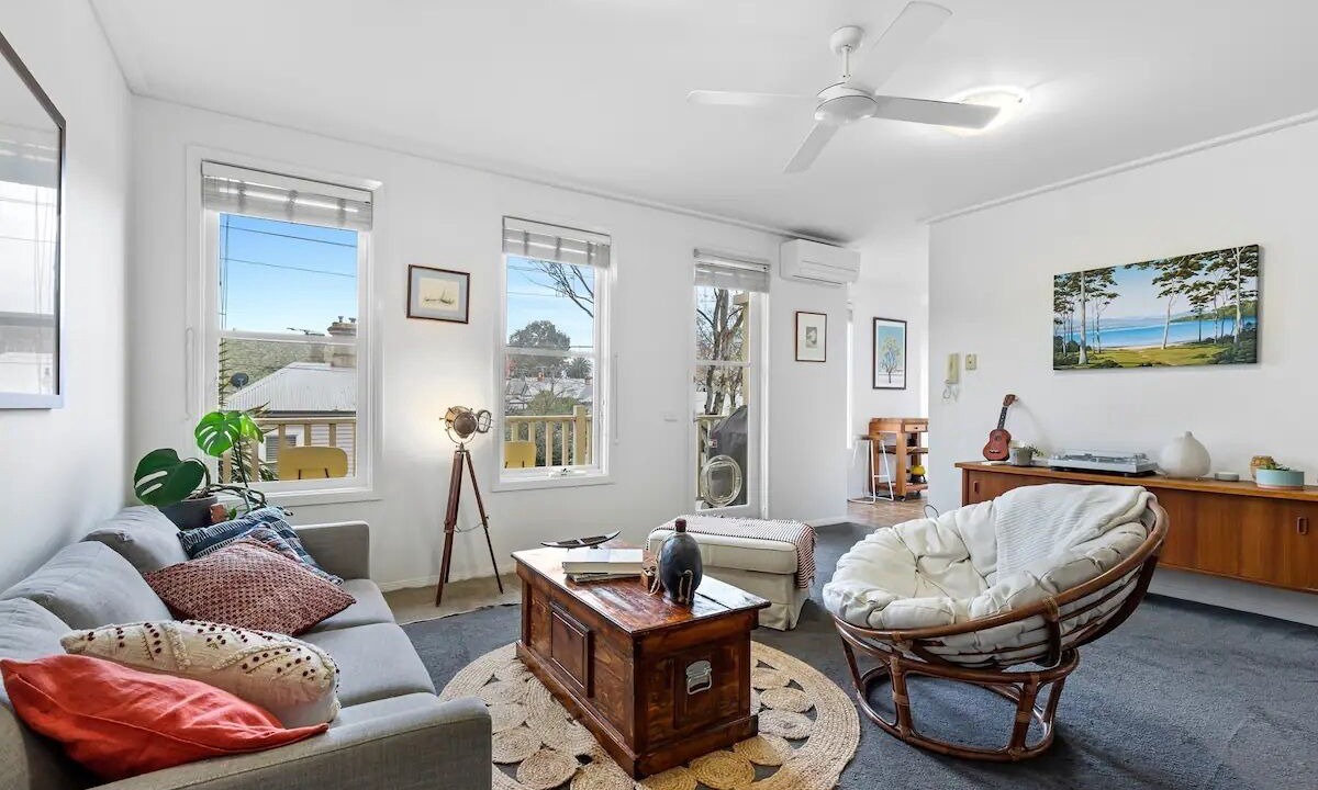 Photo of Livingroom in Kensington