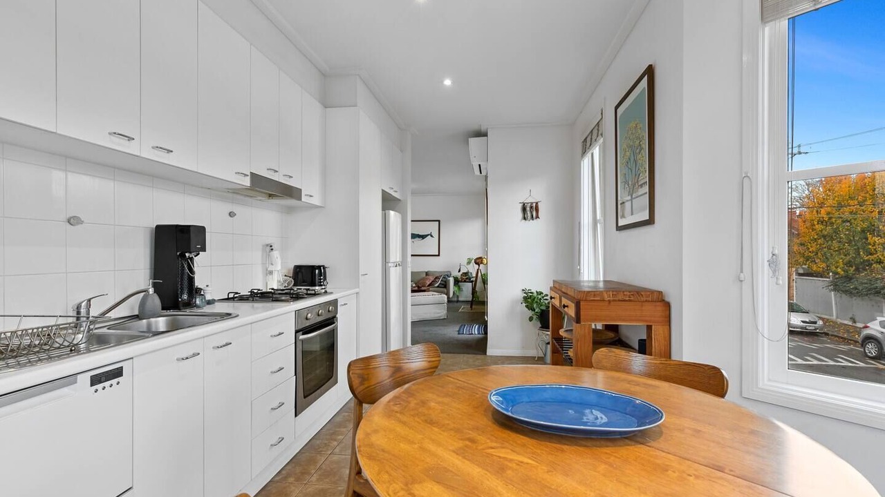 Photo of Kitchen in Kensington