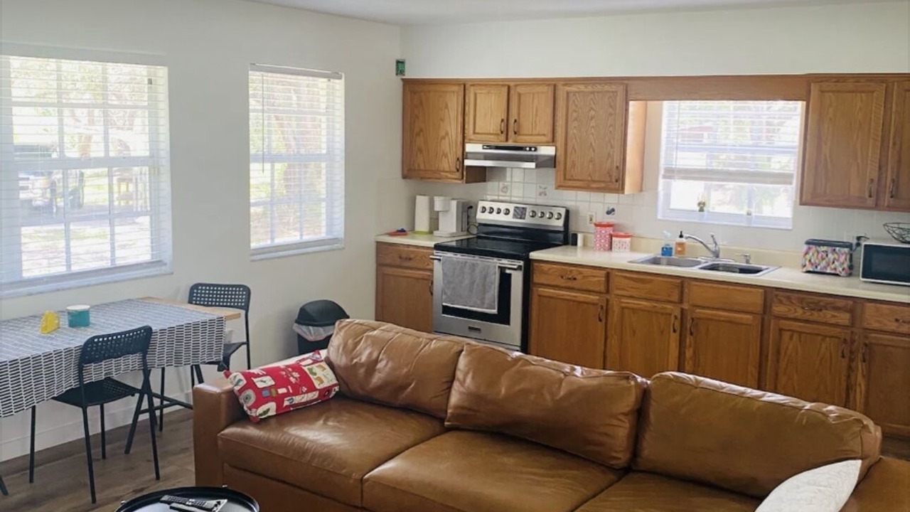 Photo of Livingroom in Fort Ogden