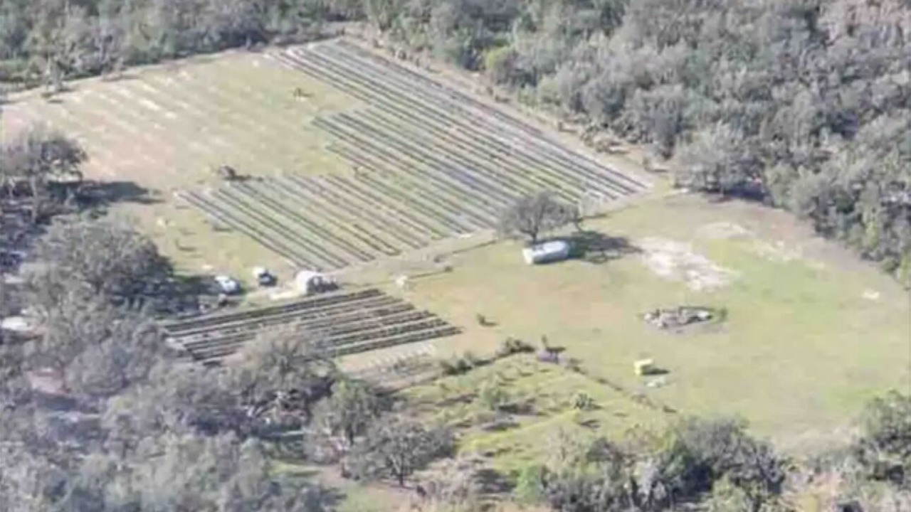 Photo of Outdoor in Fort Ogden