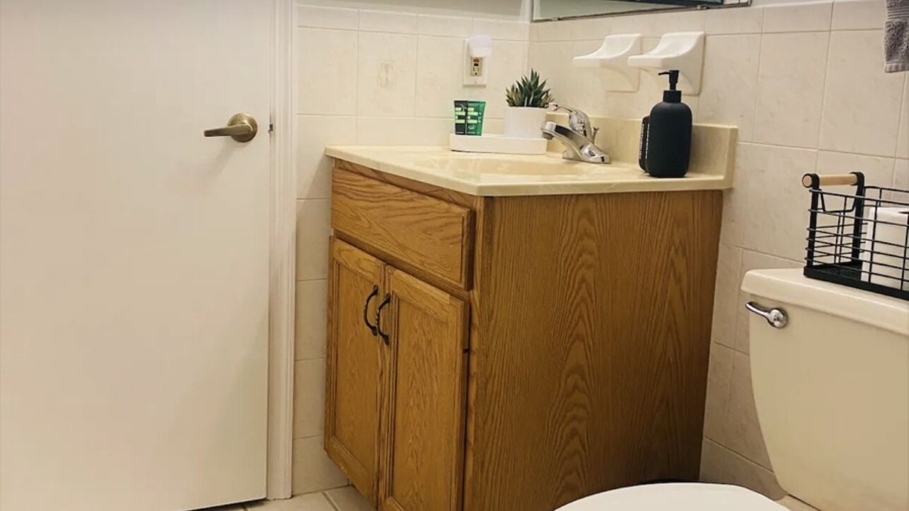 Photo of Bathroom in Fort Ogden