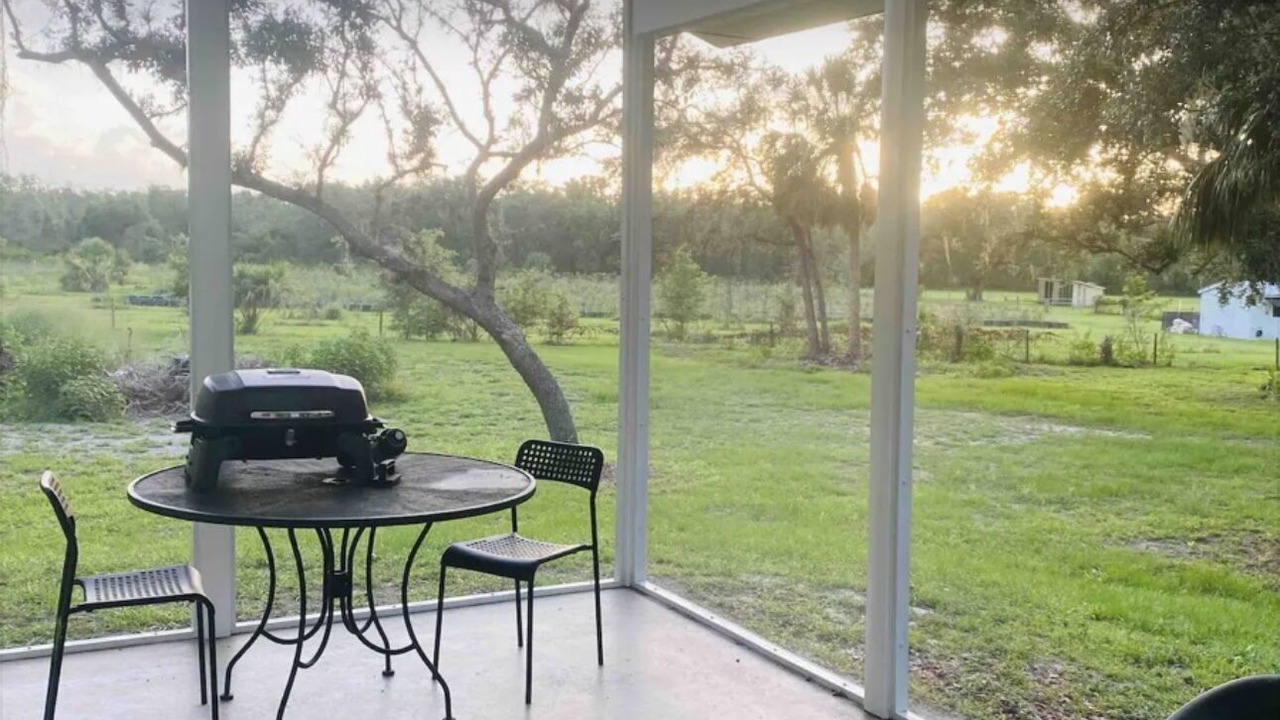 Photo of Outdoor in Fort Ogden