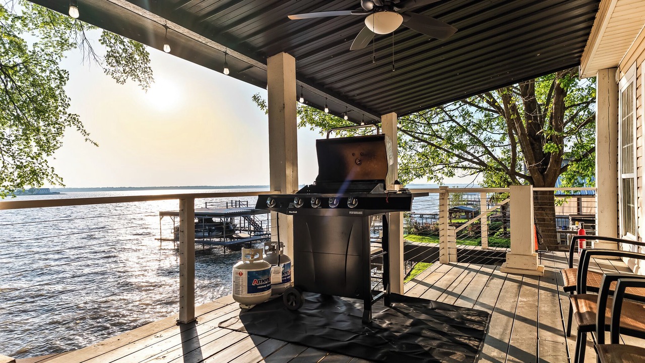 Photo of Outdoor in Gun Barrel City