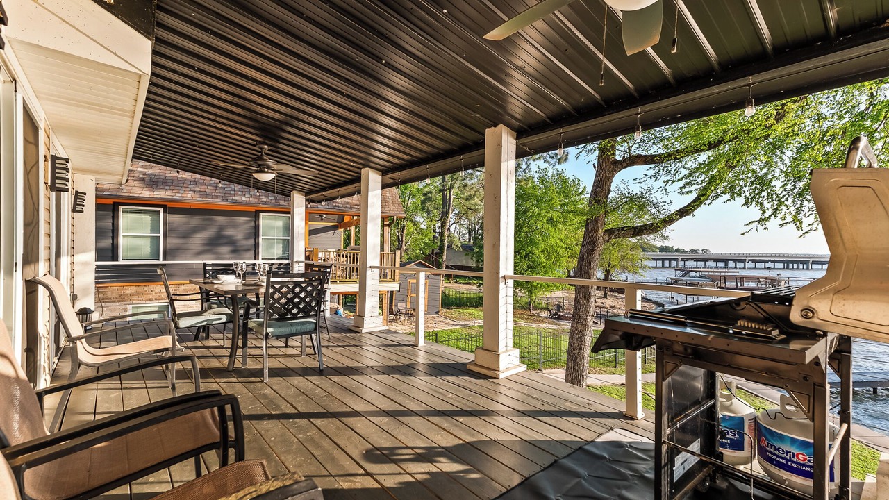 Photo of Outdoor in Gun Barrel City