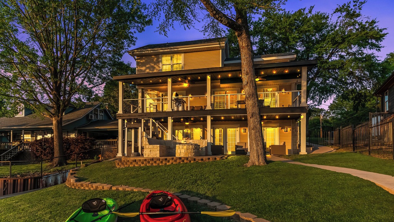 Photo of Outdoor in Gun Barrel City