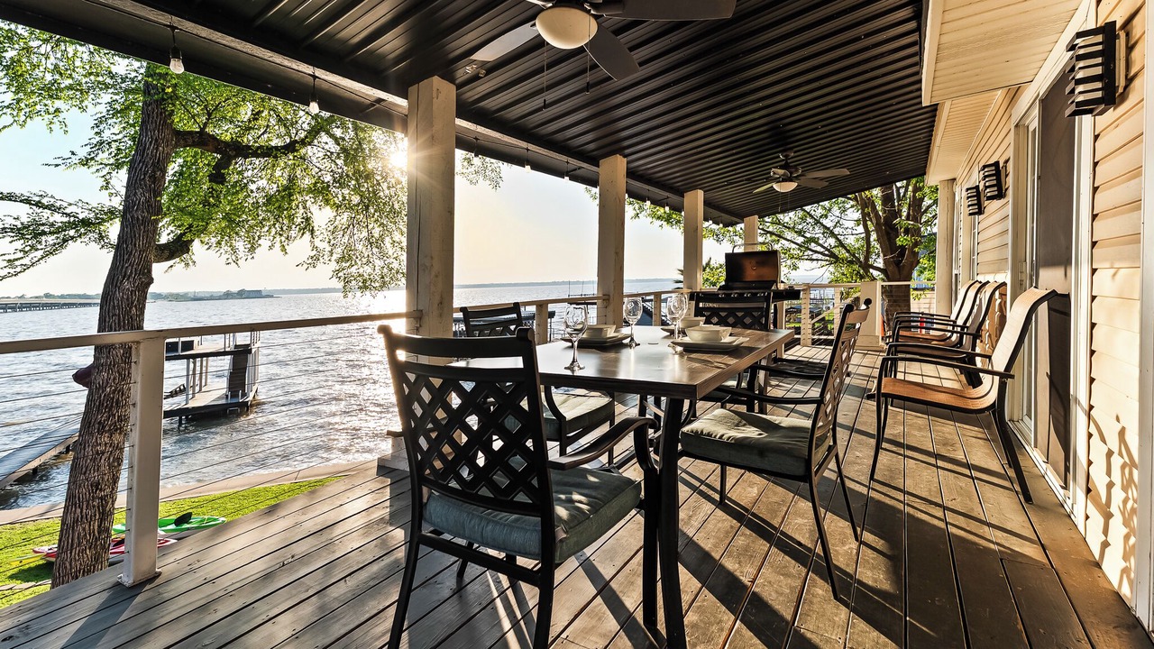 Photo of Outdoor in Gun Barrel City