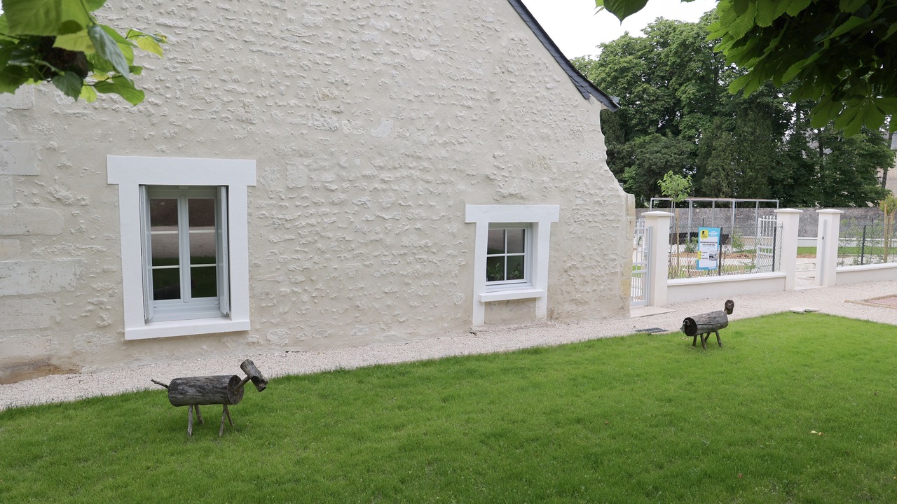 Photo of Outdoor in Lignieres-de-Touraine