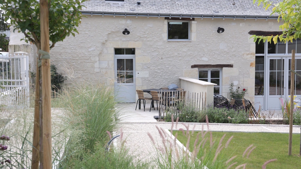 Photo of Outdoor in Lignieres-de-Touraine