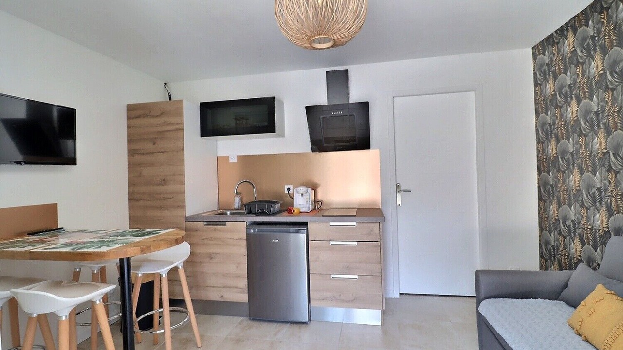 Photo of Livingroom in Clermont-l'Herault