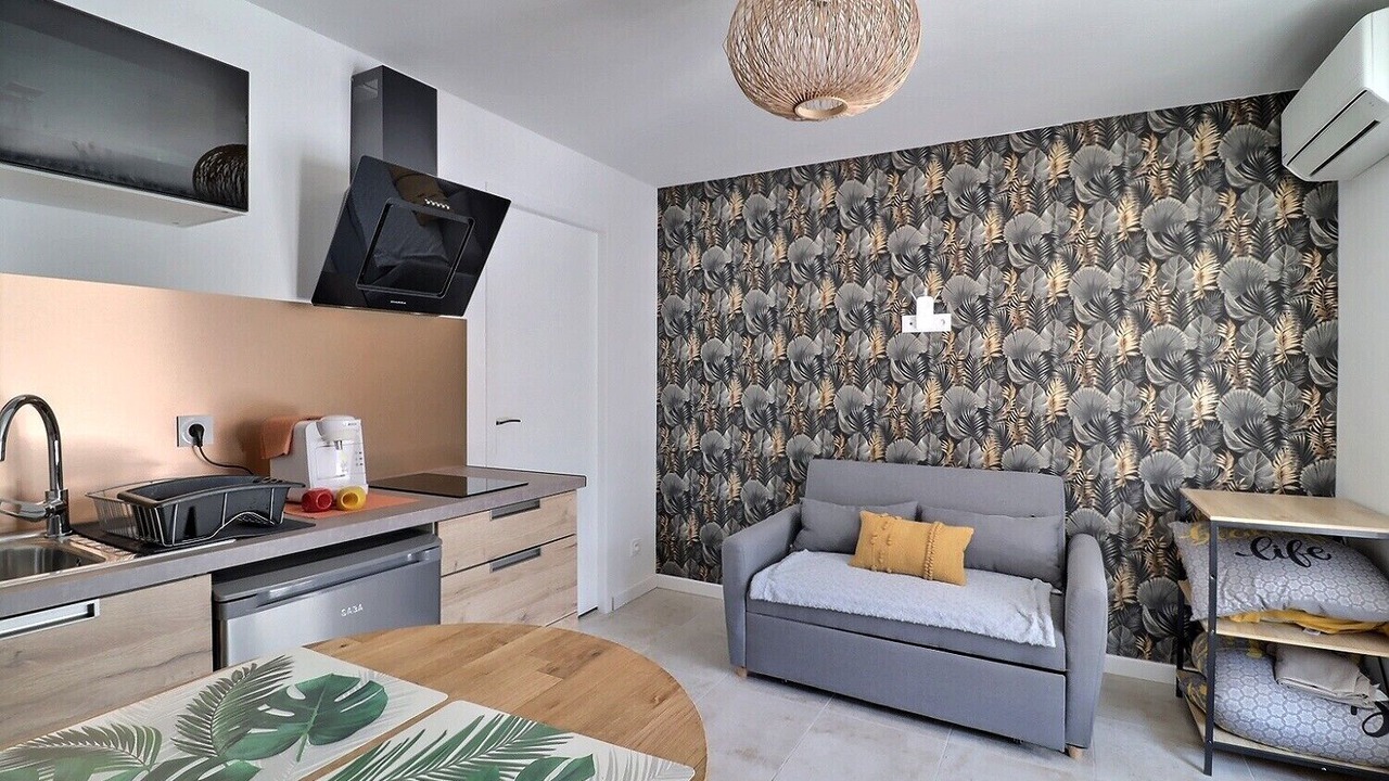 Photo of Livingroom in Clermont-l'Herault