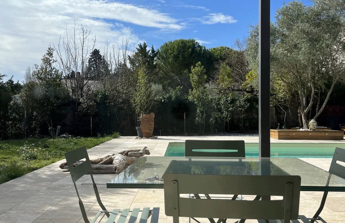 Photo of Outdoor in Clermont-l'Herault
