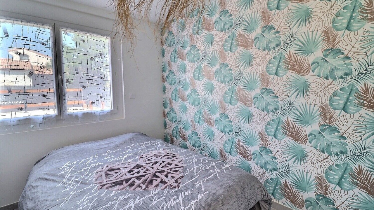 Photo of Bedroom in Clermont-l'Herault
