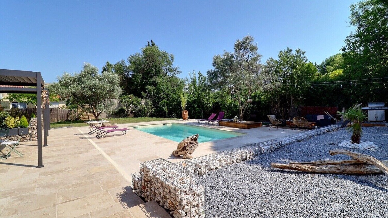 Photo of Outdoor in Clermont-l'Herault