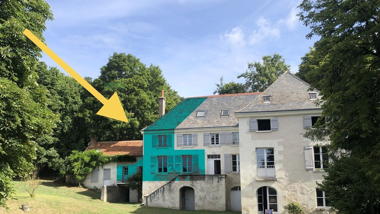 Photo of Outdoor in La Croix-en-Touraine