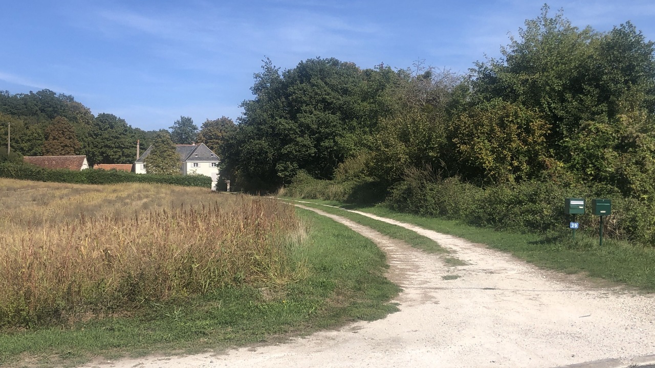 Photo of Outdoor in La Croix-en-Touraine