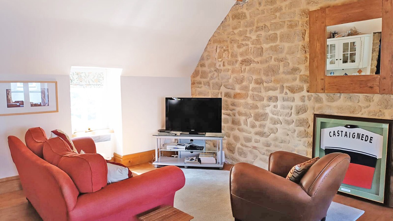 Photo of Livingroom in Lehon