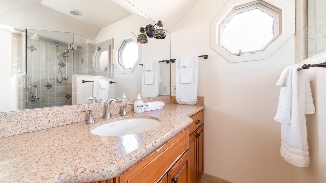 Photo of Bathroom in Mission Beach