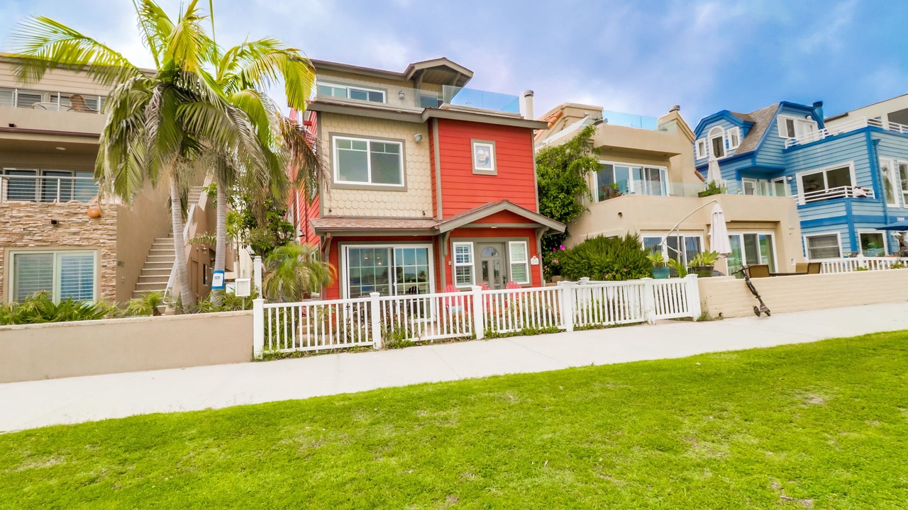Photo of Outdoor in Mission Beach