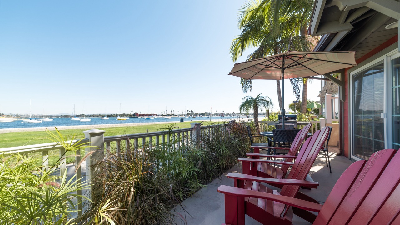 Photo of Outdoor in Mission Beach