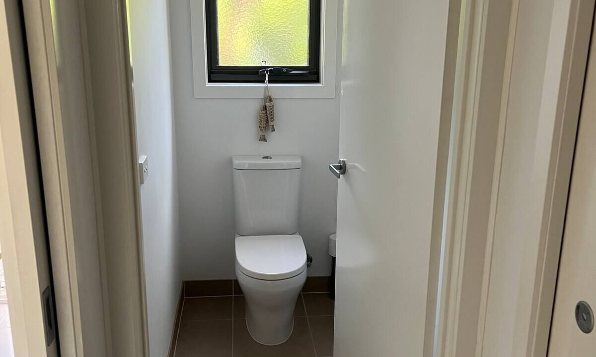 Photo of Bathroom in Powlett River