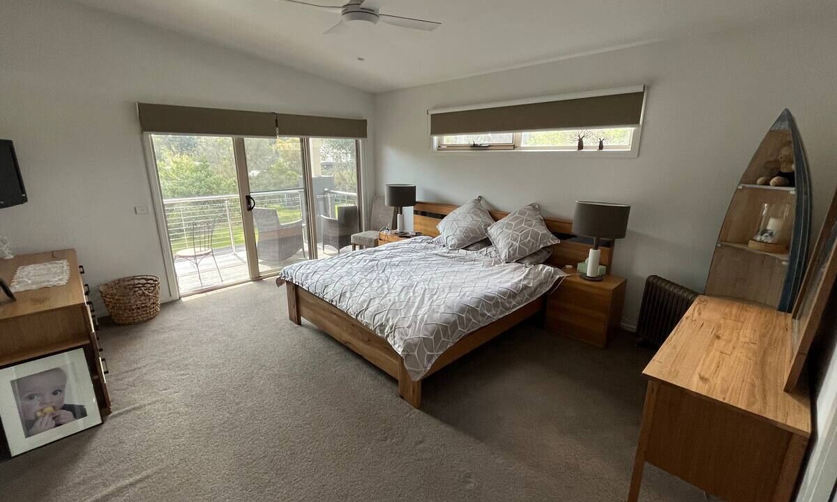 Photo of Bedroom in Powlett River