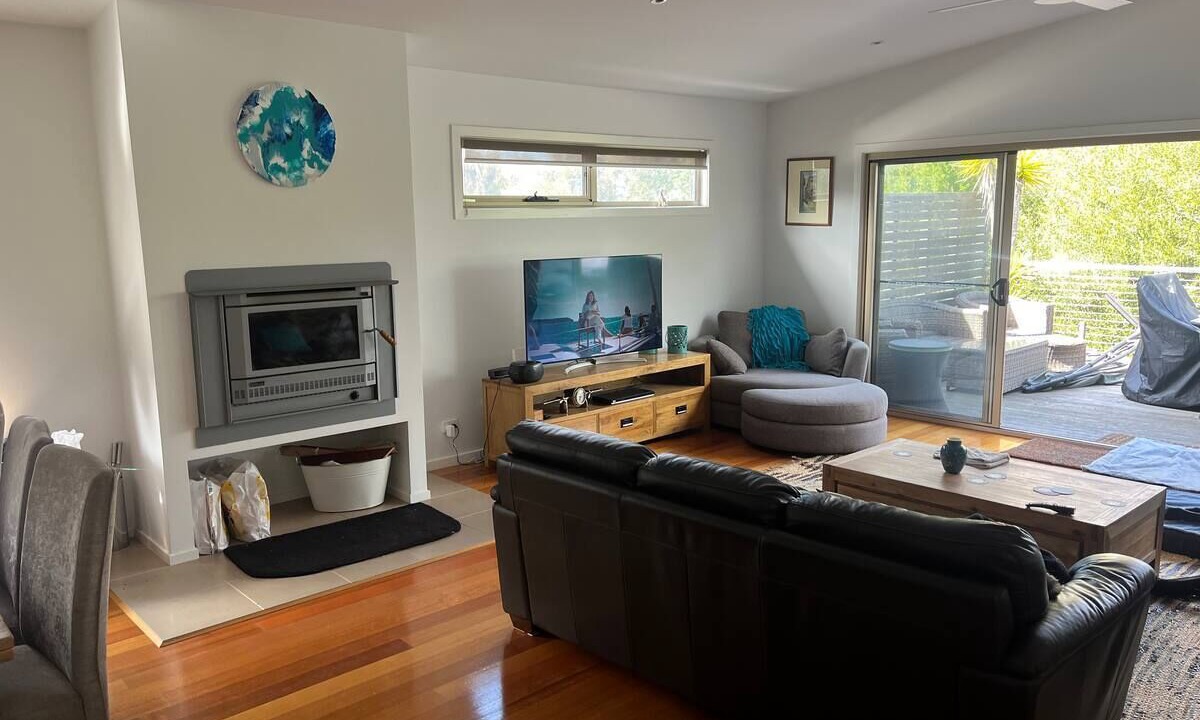 Photo of Livingroom in Powlett River