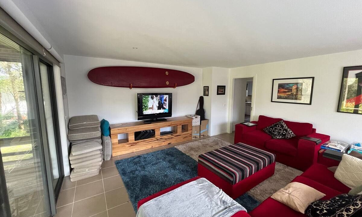 Photo of Livingroom in Powlett River