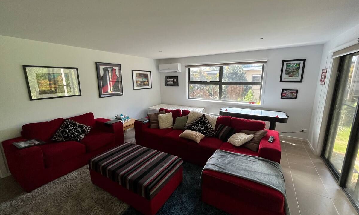 Photo of Livingroom in Powlett River