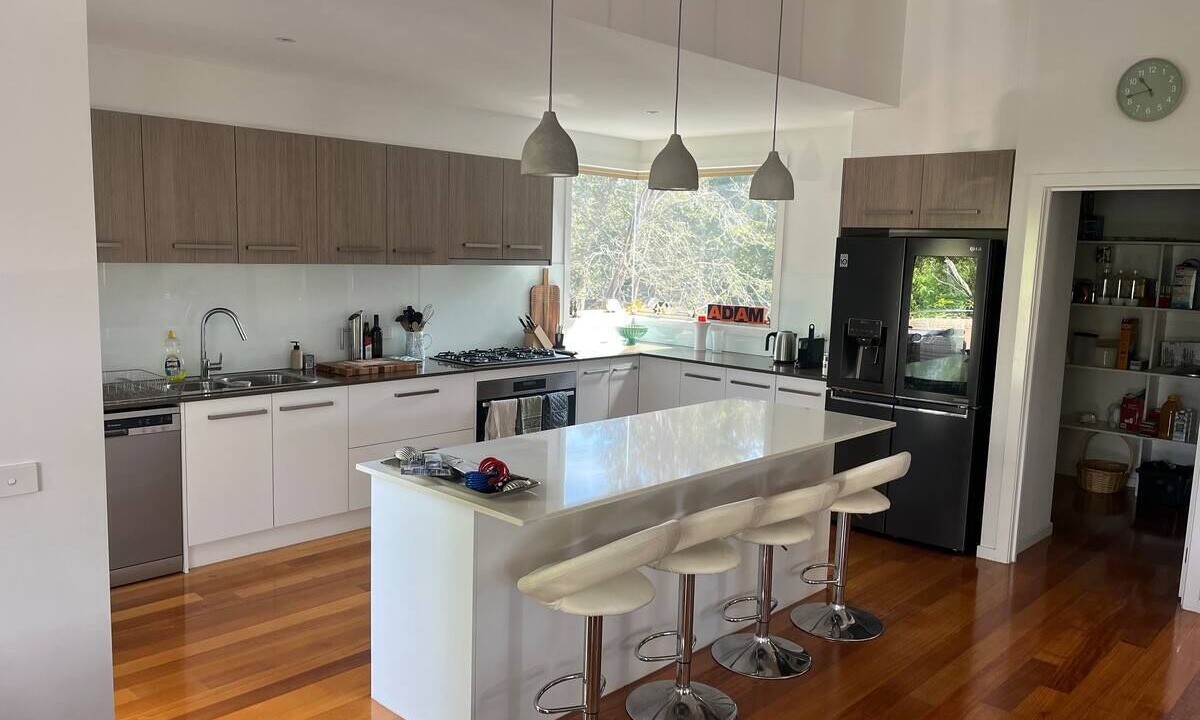 Photo of Kitchen in Powlett River