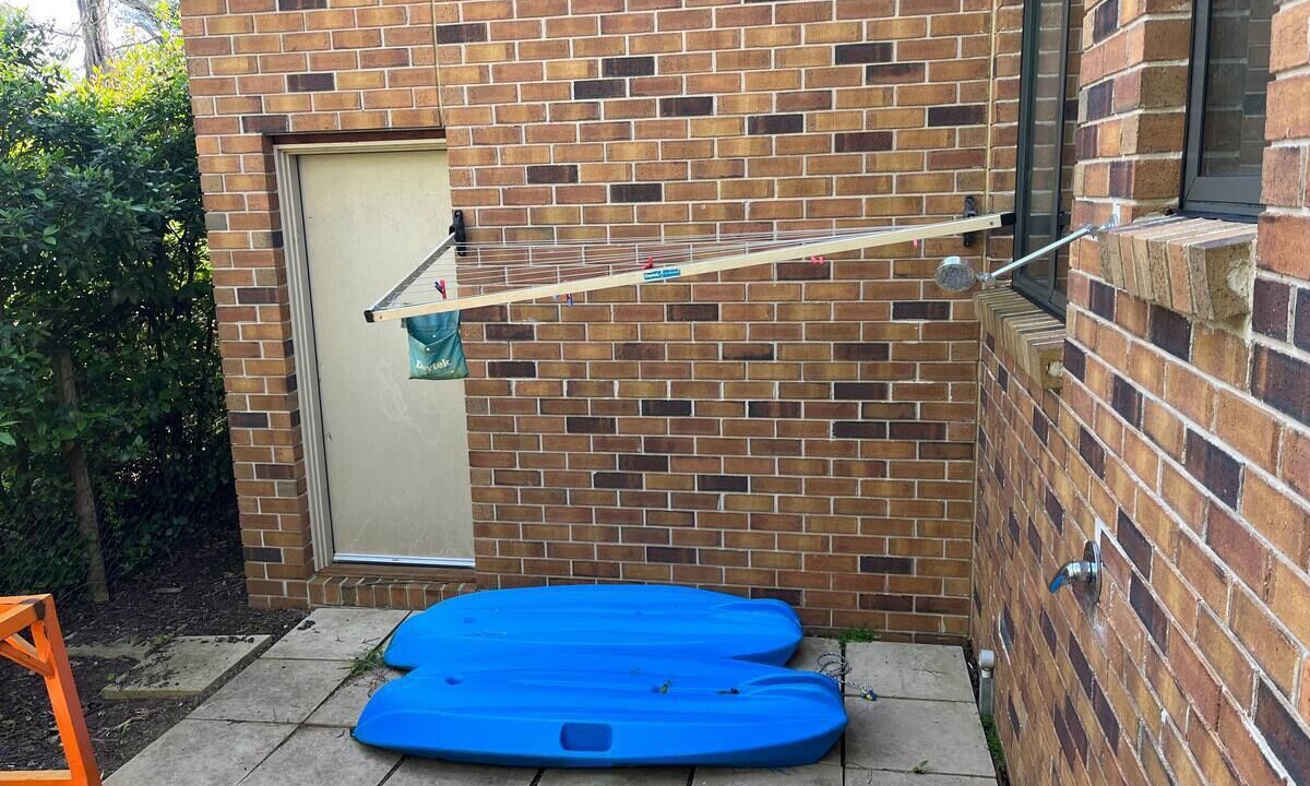 Photo of Patio Balcony in Powlett River