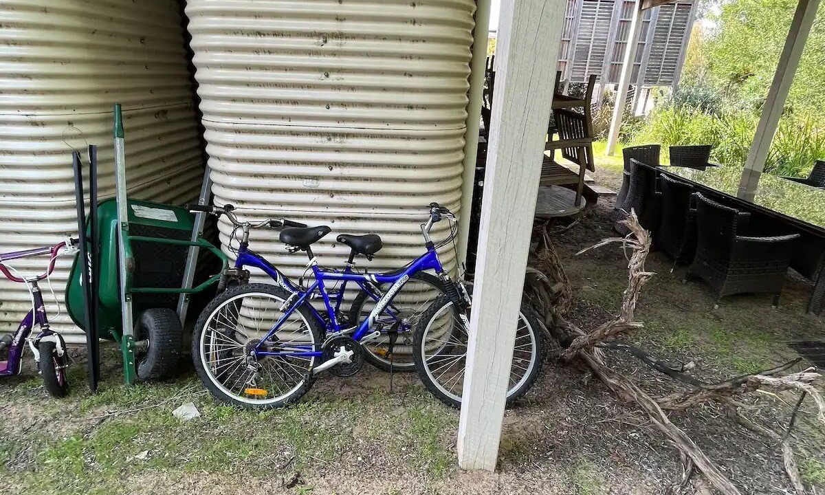 Photo of Outdoor in Powlett River