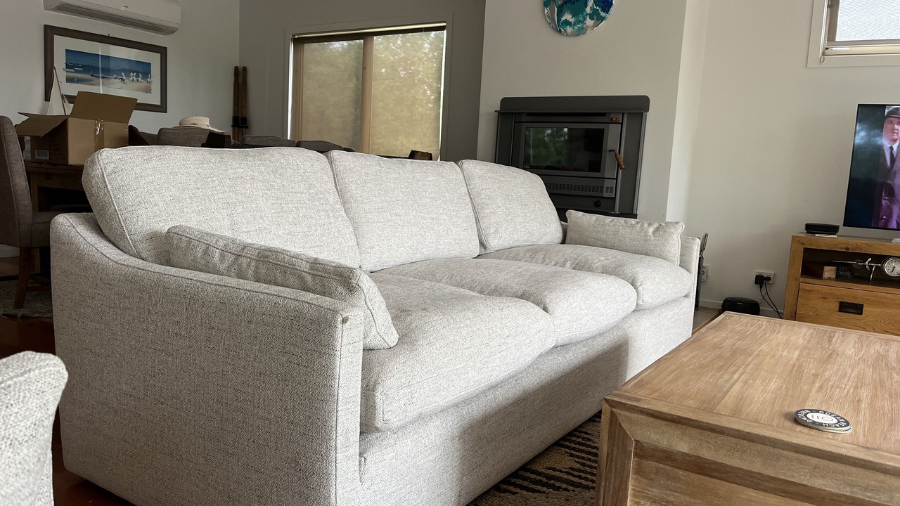 Photo of Livingroom in Powlett River