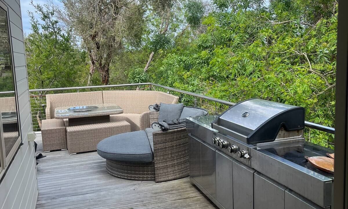 Photo of Outdoor in Powlett River