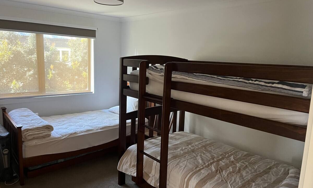 Photo of Bedroom in Powlett River