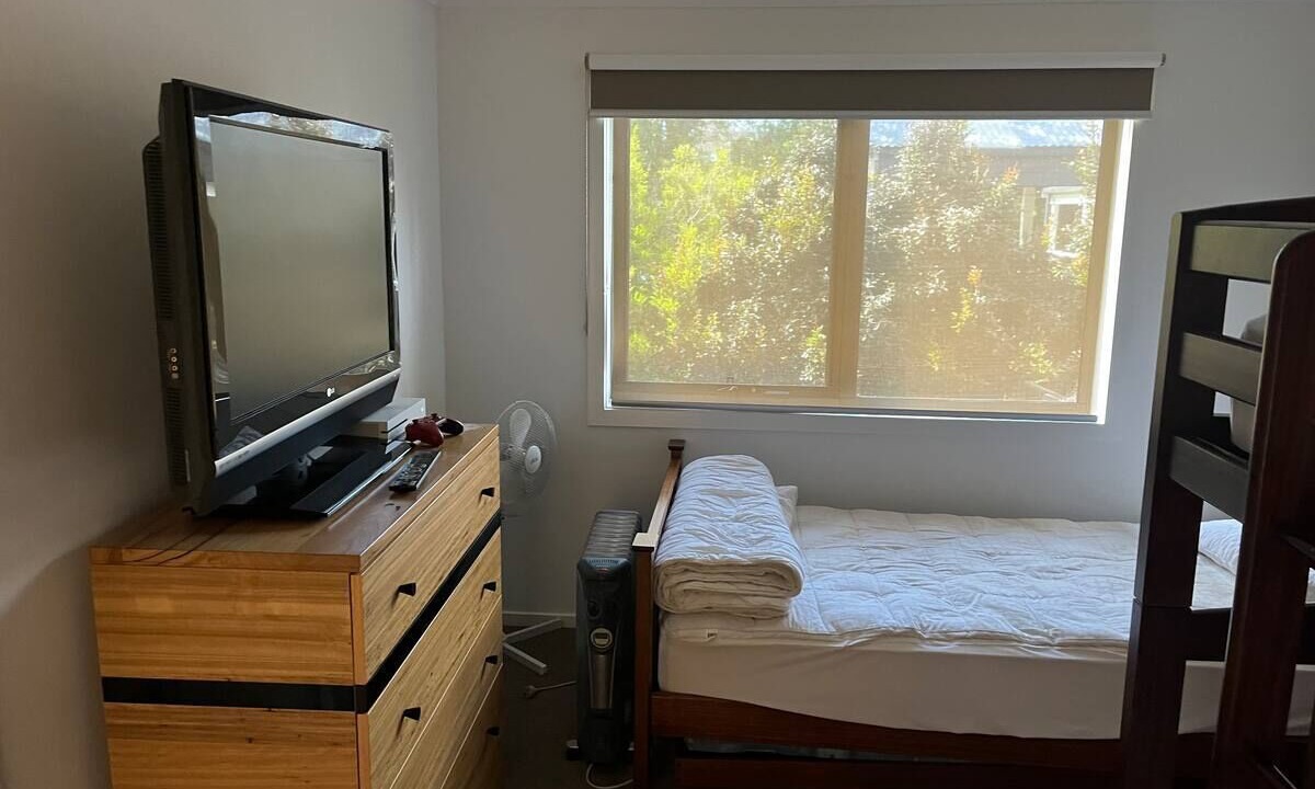 Photo of Bedroom in Powlett River