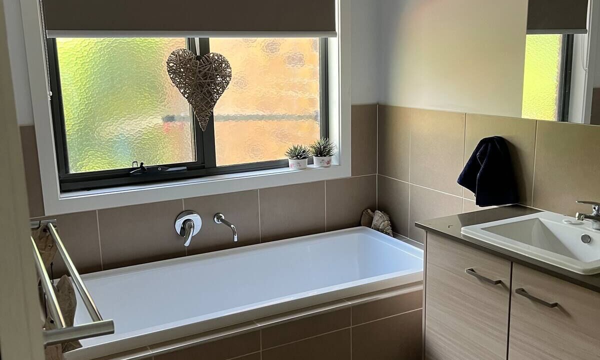 Photo of Bathroom in Powlett River