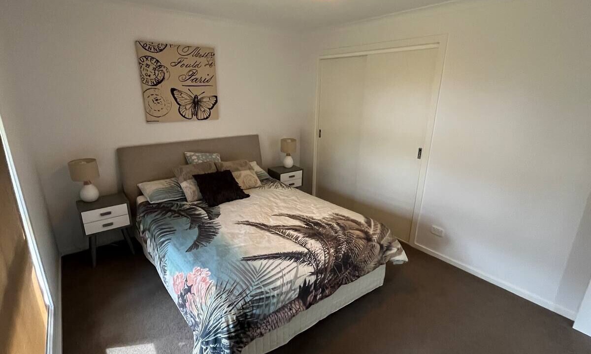 Photo of Bedroom in Powlett River