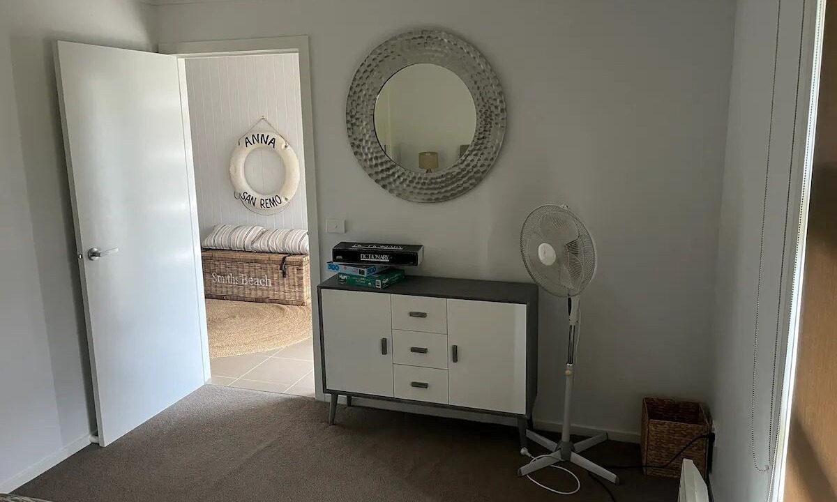 Photo of Bedroom in Powlett River