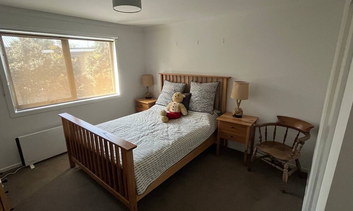 Photo of Bedroom in Powlett River