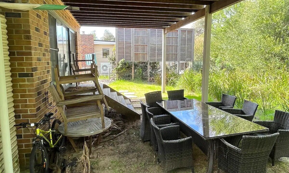 Photo of Outdoor in Powlett River