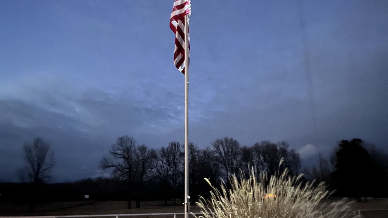 Photo of Outdoor in Cunningham