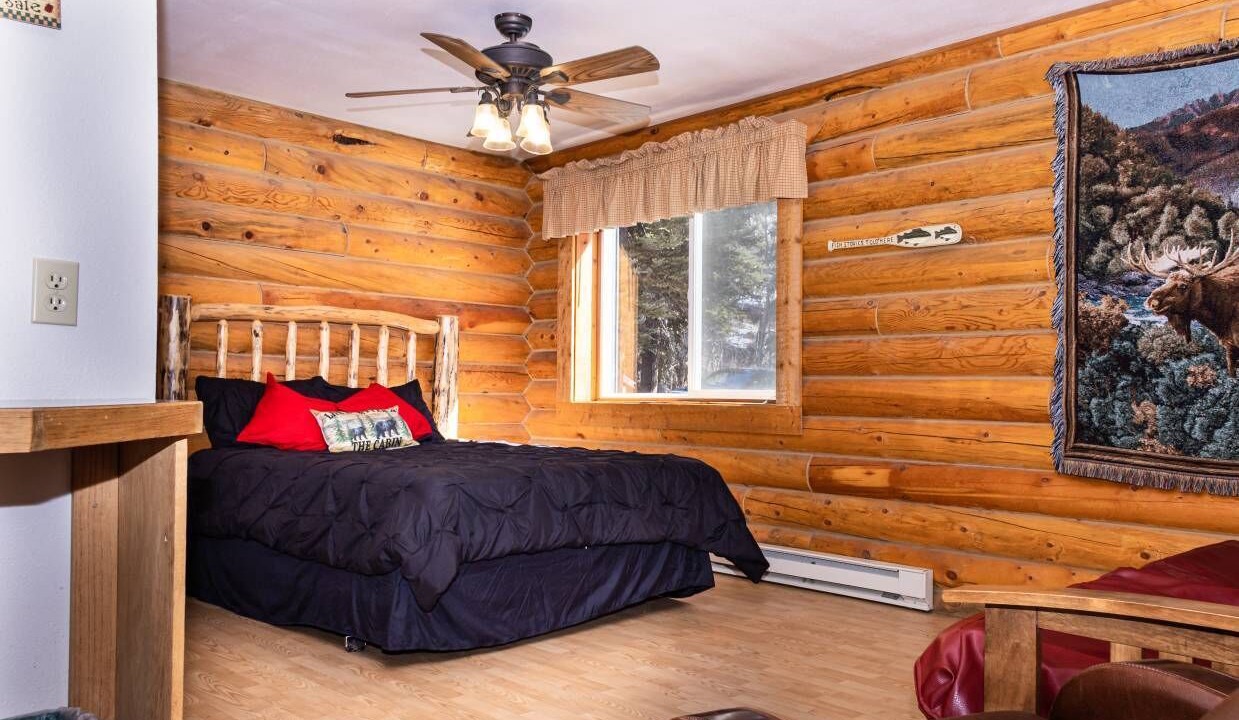 Photo of Bedroom in Pinedale