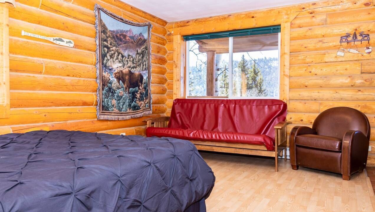 Photo of Bedroom in Pinedale