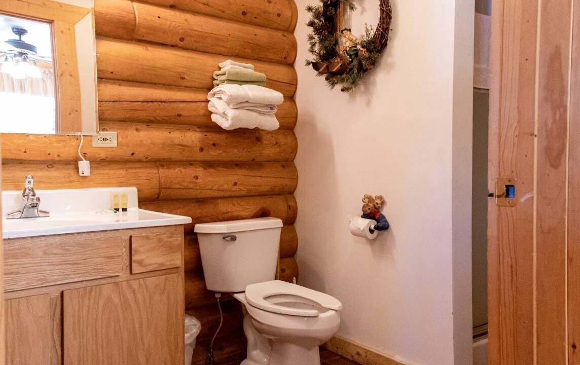Photo of Bathroom in Pinedale
